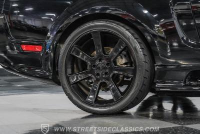 2008 Ford Mustang Saleen S281 RF