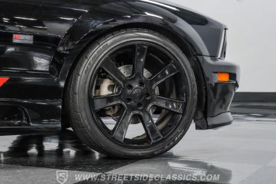 2008 Ford Mustang Saleen S281 RF