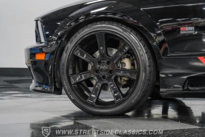 2008 Ford Mustang Saleen S281 RF