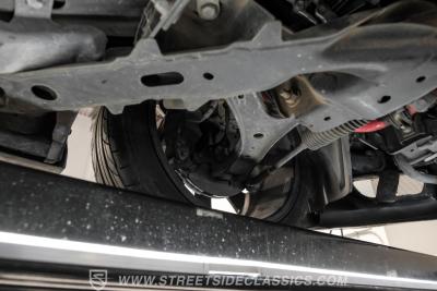2008 Ford Mustang Saleen S281 RF