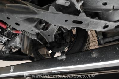 2008 Ford Mustang Saleen S281 RF