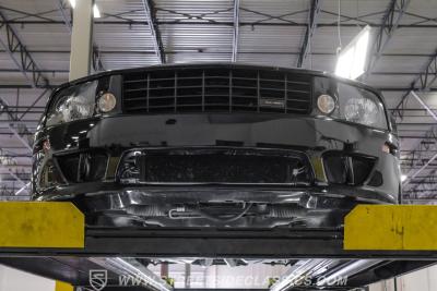 2008 Ford Mustang Saleen S281 RF