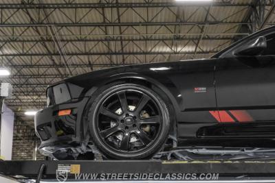2008 Ford Mustang Saleen S281 RF