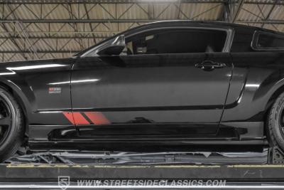 2008 Ford Mustang Saleen S281 RF