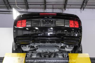 2008 Ford Mustang Saleen S281 RF