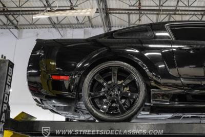 2008 Ford Mustang Saleen S281 RF
