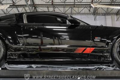 2008 Ford Mustang Saleen S281 RF