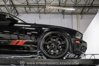 2008 Ford Mustang Saleen S281 RF