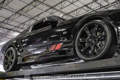 2008 Ford Mustang Saleen S281 RF