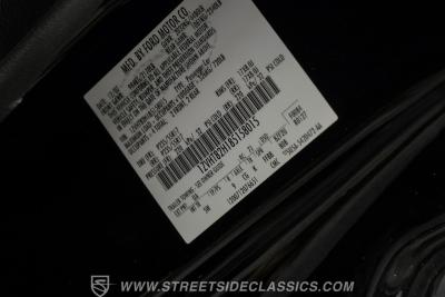 2008 Ford Mustang Saleen S281 RF