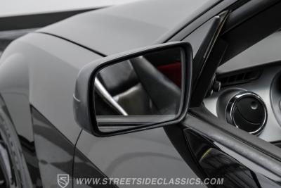 2008 Ford Mustang Saleen S281 RF