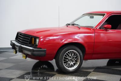 1980 Ford Pinto Cruising Wagon