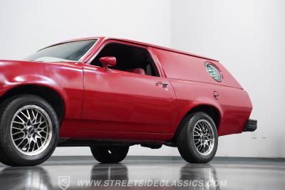 1980 Ford Pinto Cruising Wagon