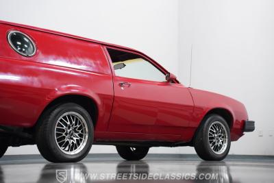 1980 Ford Pinto Cruising Wagon