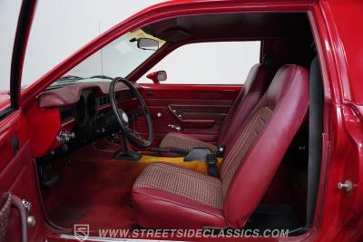 1980 Ford Pinto Cruising Wagon