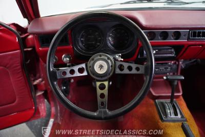 1980 Ford Pinto Cruising Wagon