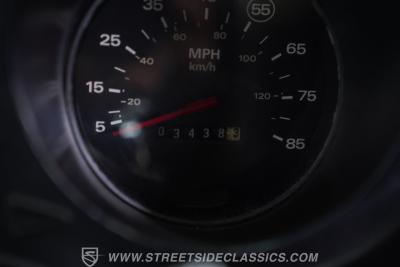 1980 Ford Pinto Cruising Wagon