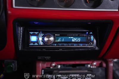 1980 Ford Pinto Cruising Wagon