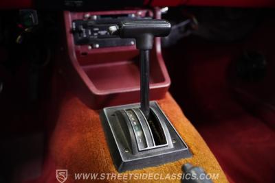 1980 Ford Pinto Cruising Wagon