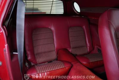1980 Ford Pinto Cruising Wagon