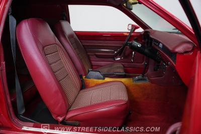 1980 Ford Pinto Cruising Wagon
