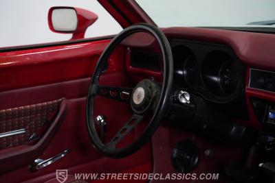 1980 Ford Pinto Cruising Wagon