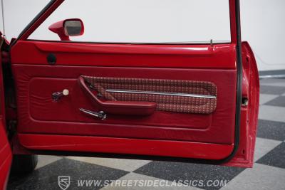 1980 Ford Pinto Cruising Wagon