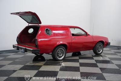 1980 Ford Pinto Cruising Wagon