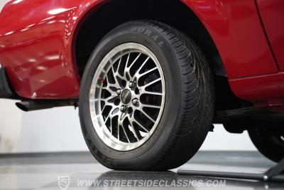 1980 Ford Pinto Cruising Wagon