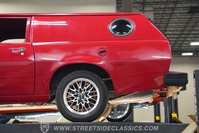 1980 Ford Pinto Cruising Wagon