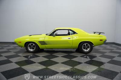 1972 Dodge Challenger