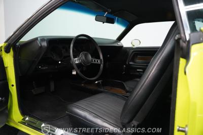 1972 Dodge Challenger