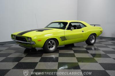 1972 Dodge Challenger