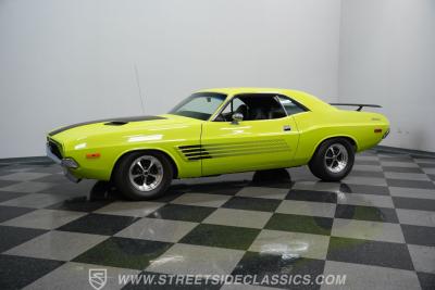 1972 Dodge Challenger