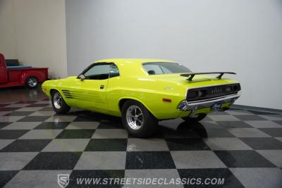 1972 Dodge Challenger