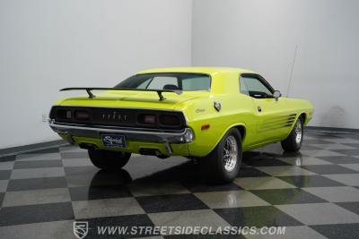 1972 Dodge Challenger