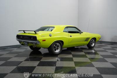1972 Dodge Challenger