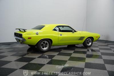 1972 Dodge Challenger