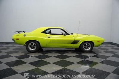 1972 Dodge Challenger