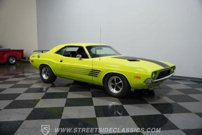 1972 Dodge Challenger