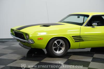 1972 Dodge Challenger