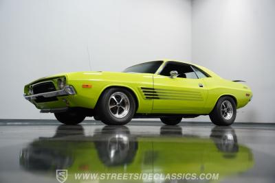 1972 Dodge Challenger