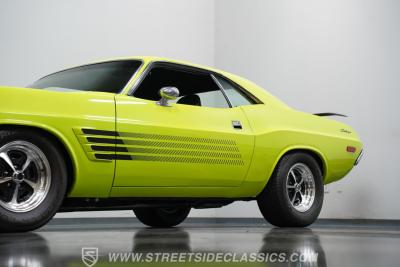 1972 Dodge Challenger