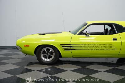 1972 Dodge Challenger