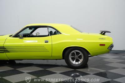 1972 Dodge Challenger