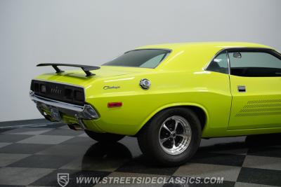 1972 Dodge Challenger