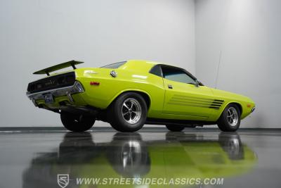 1972 Dodge Challenger