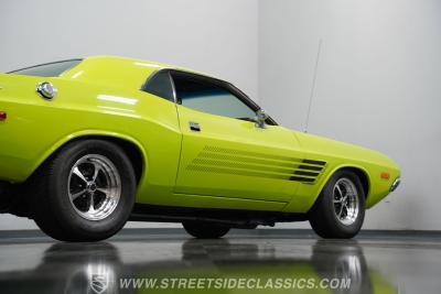 1972 Dodge Challenger