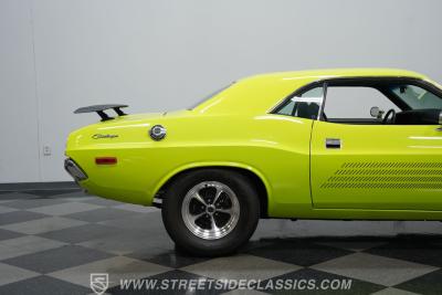 1972 Dodge Challenger