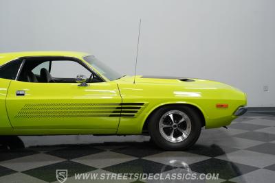 1972 Dodge Challenger